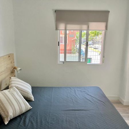 Апартаменти Apartamento Miralmar Аліканте Екстер'єр фото
