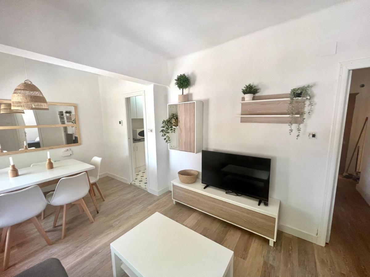 Апартаменти Apartamento Miralmar Аліканте Екстер'єр фото