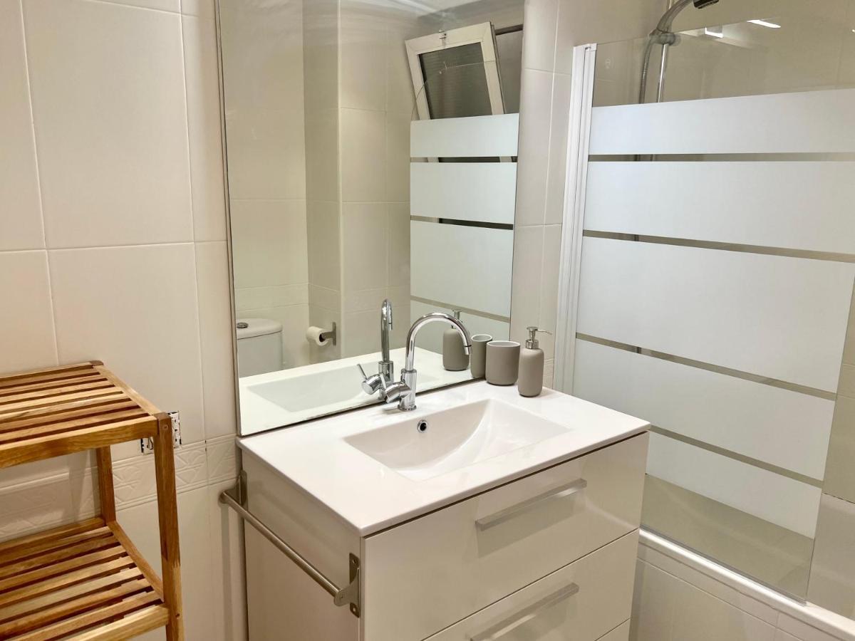 Апартаменти Apartamento Miralmar Аліканте Екстер'єр фото