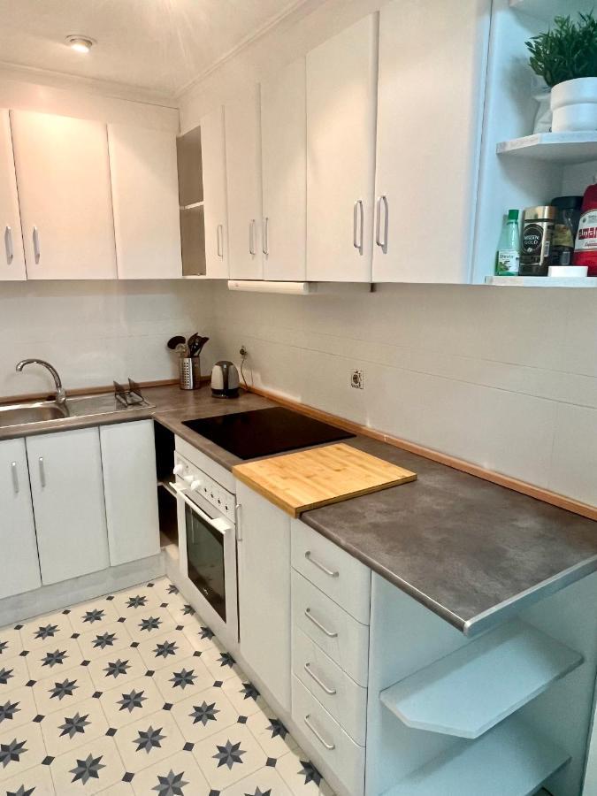 Апартаменти Apartamento Miralmar Аліканте Екстер'єр фото
