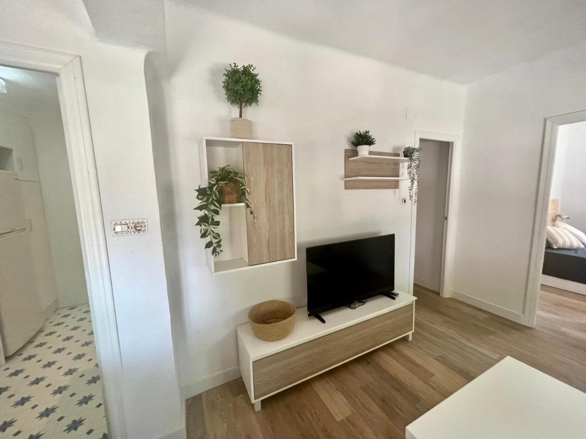 Апартаменти Apartamento Miralmar Аліканте Екстер'єр фото