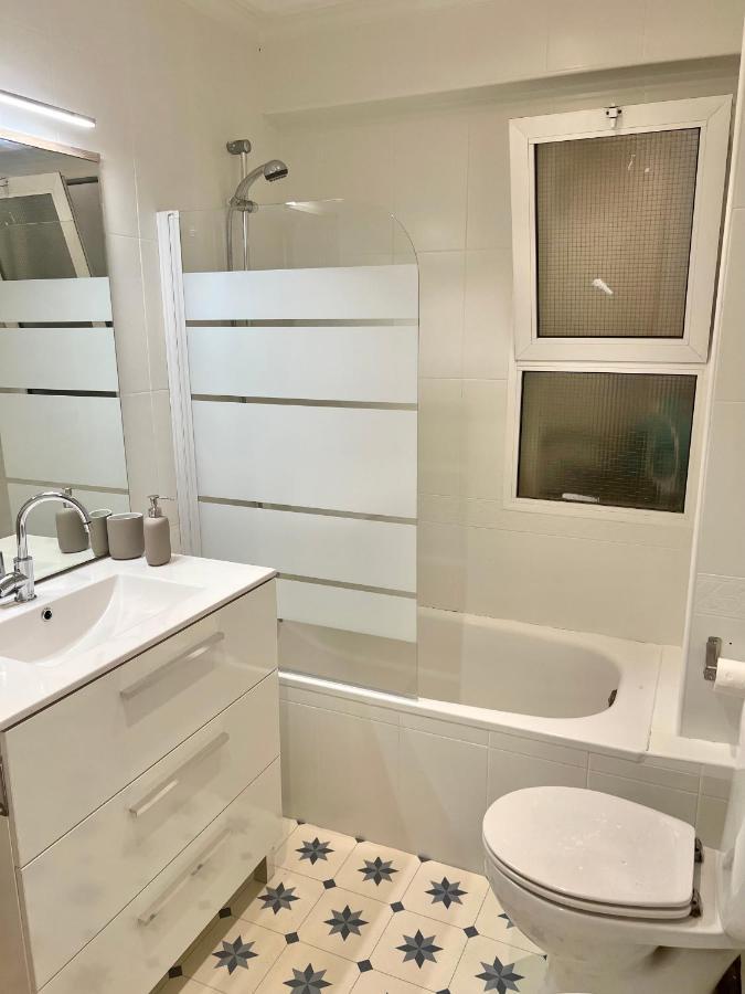 Апартаменти Apartamento Miralmar Аліканте Екстер'єр фото